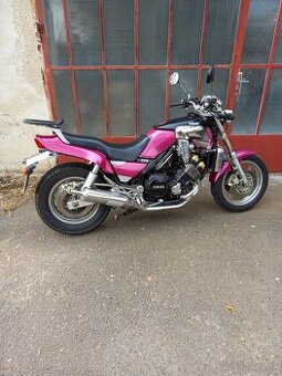 Yamaha FZX 750