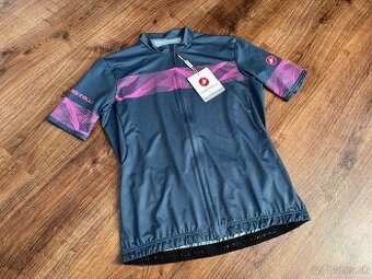 Castelli Fenice Jersey womens - L