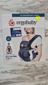 Nosič Ergobaby Omni 360