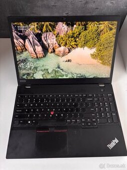 Lenovo T15