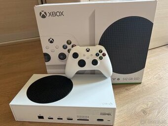 Xbox Series S