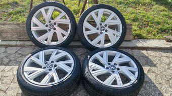 5x112 R18 --- VW GOLF 5,6,7,8 ...