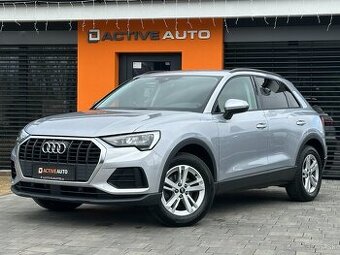 Audi Q3 35 1.5TFSI M6, r.v.: 2021