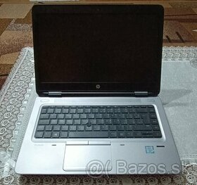 HP Probook 640 G2