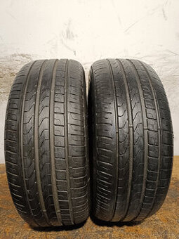 215/50 R17 Letné pneumatiky Pirelli P7 Cinturato 2 kusy