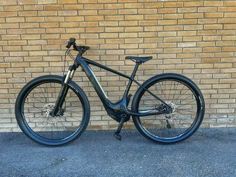 Specialized Turbo Levo Hardtail 29 / M / 504Wh /