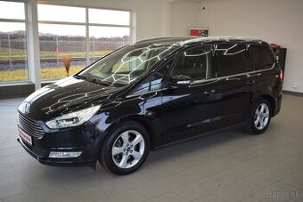 Ford Galaxy 2,0 TDCi, Full LED,7-míst,navi