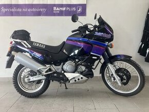 Yamaha XTZ 750 Super Tenere - 1