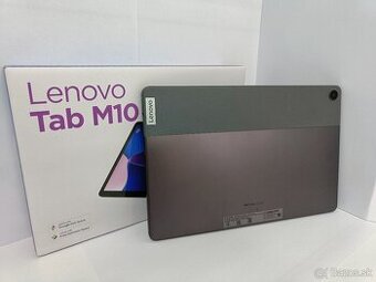 Lenovo TAB M10 3rd Gen 4GB / 64GB LTE Storm Grey