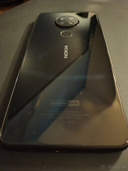 Nokia 6.2 - 1