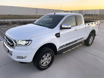 Ford Ranger 2.2 TDCi XLT SuperCab 4x4 - 1