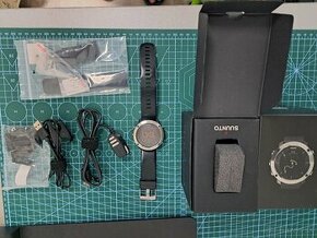 Suunto Traverse Black - 1