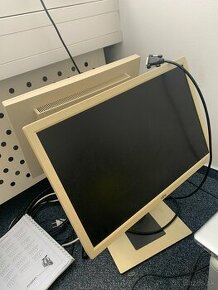 2 monitory Fujitsu - 1