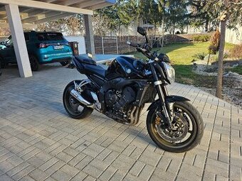 Yamaha fz1