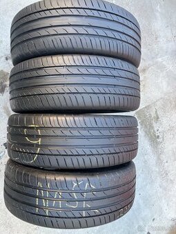 235/55 R19 Letné Continental