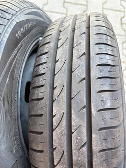 165/70r14 Nexen  letné - 1