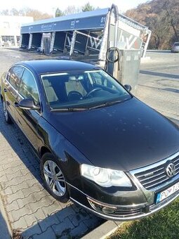 Passat B6 výmena - 1