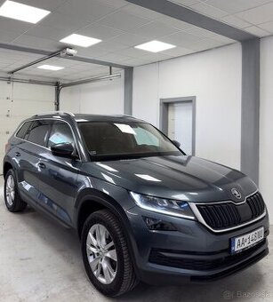 Skoda Kodiaq Style 2.0TDI 140Kw 4x4 - 1