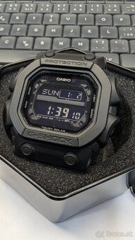 Casio GX-56BB-1ER + JaysAndKays