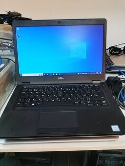 Predam Notebook Dell 5480