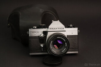 Praktica MTL5