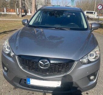 Mazda CX5