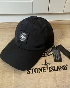 Stone Island - 1