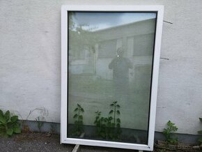 Plastové okná - 1
