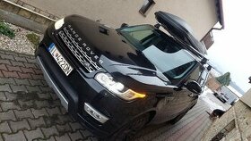 Land Rover Range Rover Šport 3.0d HSE