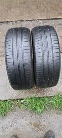 205/55 r16 letne pneumatiky Michelin