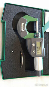 Digitálne meradlo INSIZE mikrometer - 1