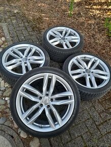 Predam kolesa 5x112 r19