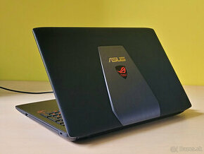 ASUS ROG GL552JX