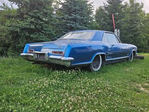 1964 Buick Riviera