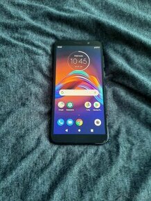 Huawei P smart 2019 dual sim 3gb/64gb cierny v dobrom stave