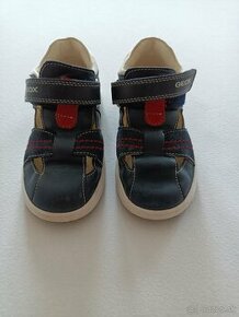 Detské sandálky Geox - číslo 26 - 1