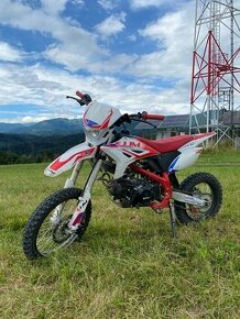 Pitbike 140