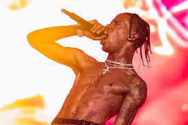 Predám Lístky - TRAVIS SCOTT PRAHA