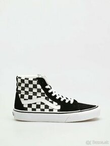 Vans topanky