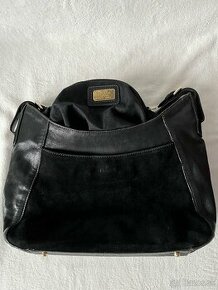 Kozena kabelka original FURLA. - 1