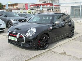 Mini John Cooper Works Clubman - 1