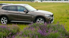 BMW X1 90t.km e84 xDrive 18d