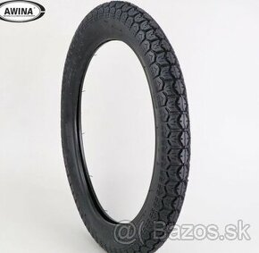 Pneu 3,25x 16 JAWA  250 - 1