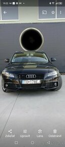 Audi a4b8 Avant 2008 2 TDI