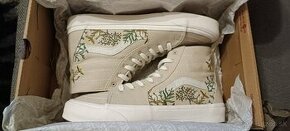 Vans Sk8-Hi - 1