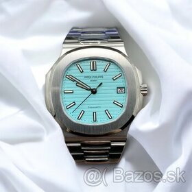 Patek Philippe Nautilus Tiffany and Co. - 1