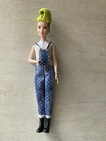 Barbie Fashionistas 124 - 1