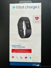 Smart hodinky Fitbit Changer 2 - 1