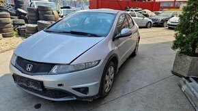 Honda Civic 1,3i 73kw kód motora: L13Z1 - 1