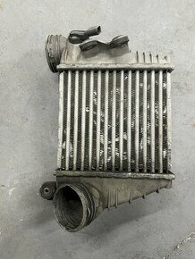 Intercooler Octavia, Leon, Audi A3, Golf… - 1